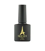 Топ Sezavi Shine для гель лака с липким слоем 8 мл