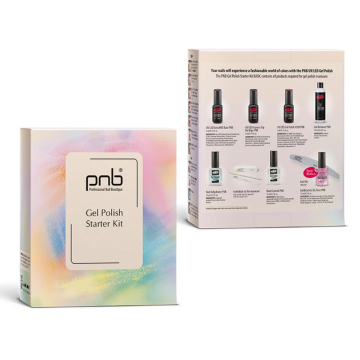 Стартовый набор Базовый PNB