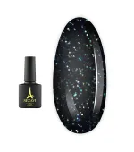 Топ Sezavi MERMAID для гель лака универсальный с мелким шимером 8 мл