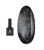 Топ Sezavi LUXER для гель лака универсальный с мелким шимером 8 мл