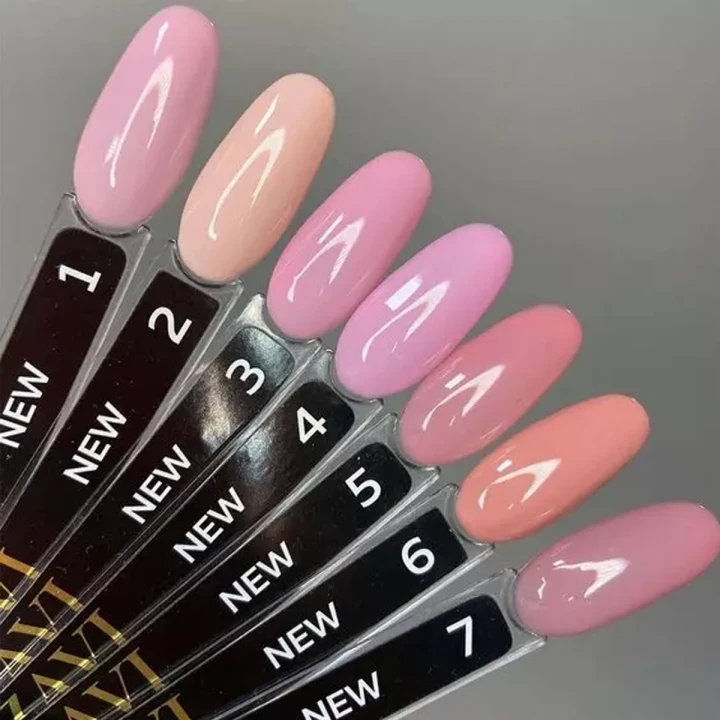 База Sezavi Deluxe Cover Base 8 мл (001)