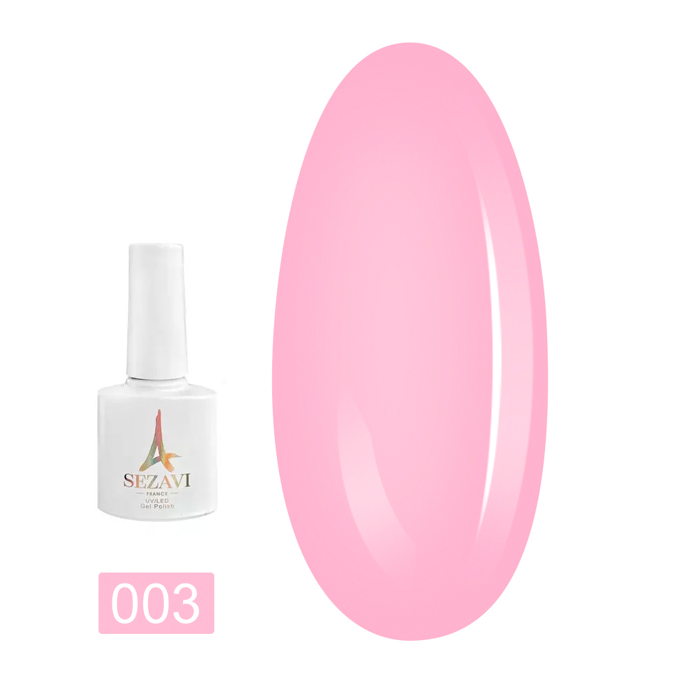 База Sezavi Deluxe Cover Base 8 мл (003)