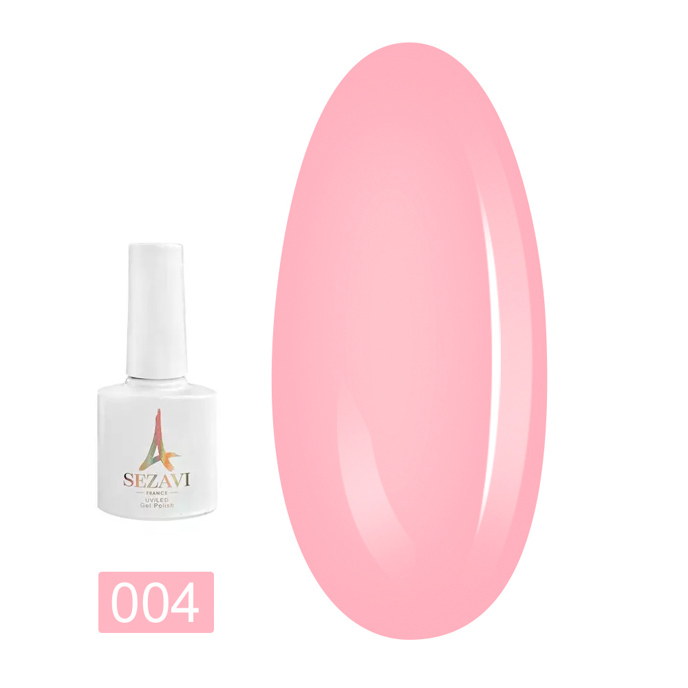 База Sezavi Deluxe Cover Base 8 мл (004)