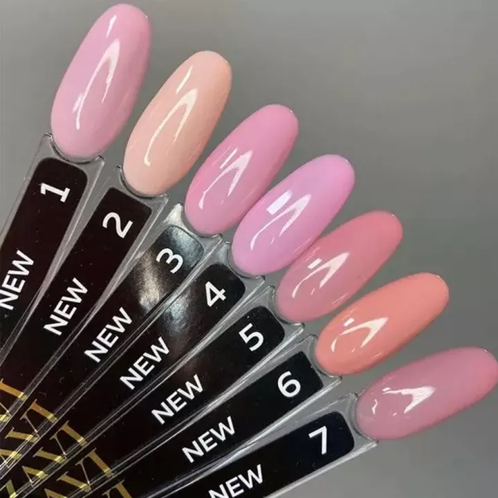 База Sezavi Deluxe Cover Base 15 мл (003)