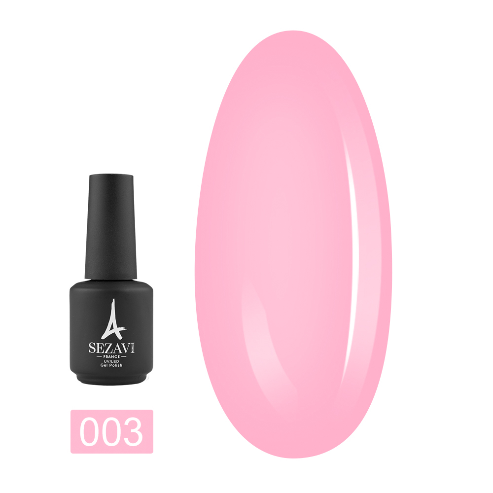 База Sezavi Deluxe Cover Base 15 мл (003)