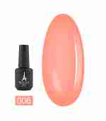 Гель Blaze LED Cover Gel Pale Pink 15 мл