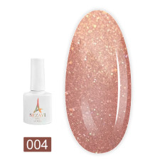 База Sezavi Glamour Base 8 мл (004)