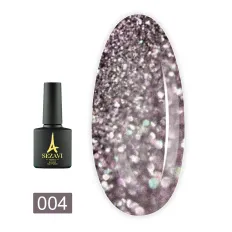 Гель лак Sezavi Reflective 8 мл (004)