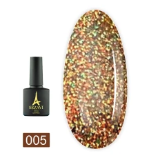 Гель лак Sezavi Reflective 8 мл (005)