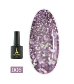Гель лак Sezavi Reflective 8 мл (006)