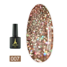 Гель лак Sezavi Reflective 8 мл (007)
