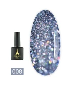 Гель лак Sezavi Reflective 8 мл (008)