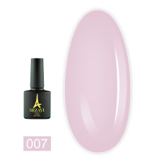 Гель лак Sezavi French Color 8 мл (007)