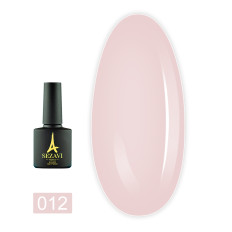 Гель лак Sezavi French Color 8 мл (012)