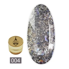 Блестки рідкі Sezavi Diamond 5 мл (004)