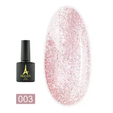 Гель лак Sezavi Sapphire 8 мл (003)