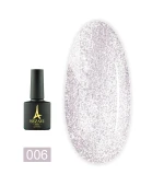 Гель лак Sezavi Sapphire 8 мл (006)