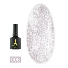 Гель лак Sezavi Sapphire 8 мл (006)
