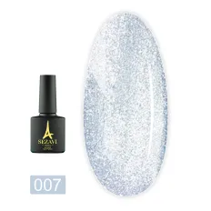 Гель лак Sezavi Sapphire 8 мл (007)