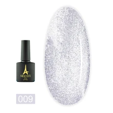 Гель лак Sezavi Sapphire 8 мл (009)
