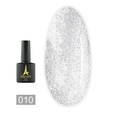 Гель лак Sezavi Sapphire 8 мл (010)