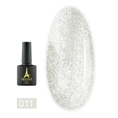 Гель лак Sezavi Sapphire 8 мл (011)