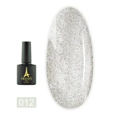 Гель лак Sezavi Sapphire 8 мл (012)