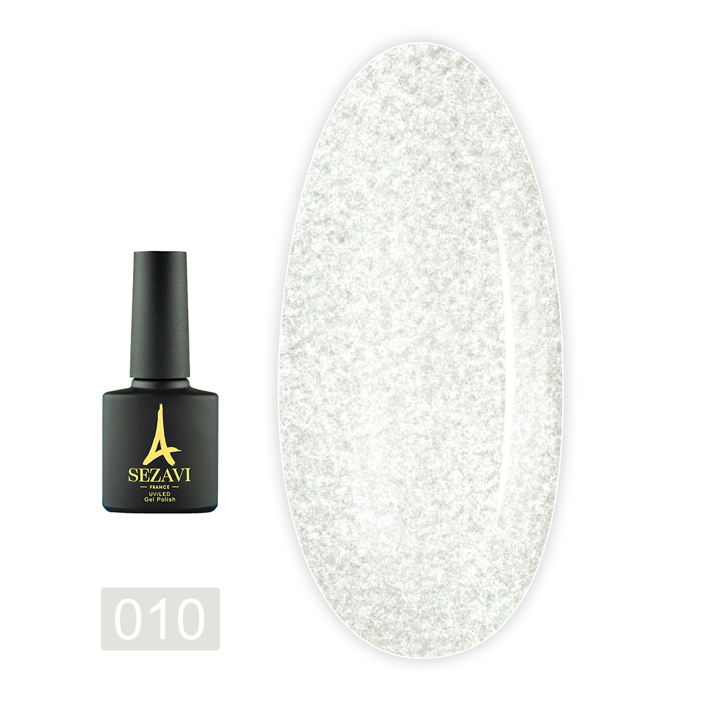 Гель лак Sezavi Haute Couture 8 мл (010)