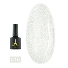 Гель лак Sezavi Haute Couture 8 мл (010)
