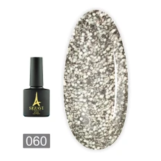 Гель лак Sezavi Haute Couture 8 мл (060)