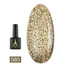 Гель лак Sezavi Haute Couture 8 мл (080)