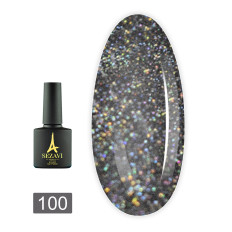 Гель лак Sezavi Haute Couture 8 мл (100)