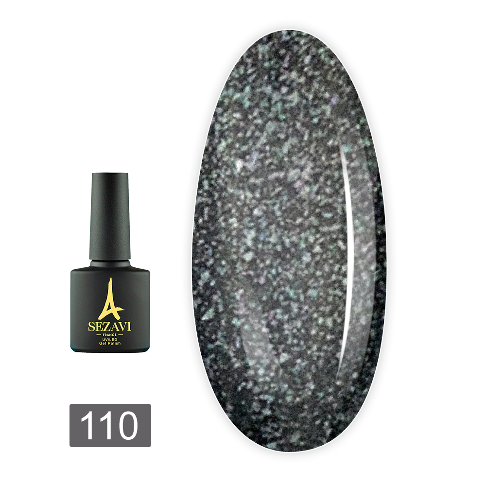 Гель лак Sezavi Haute Couture 8 мл (110)