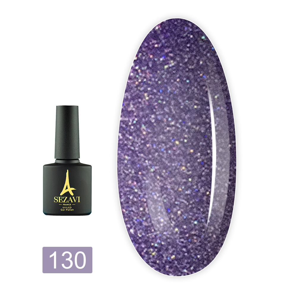 Гель лак Sezavi Haute Couture 8 мл (130)