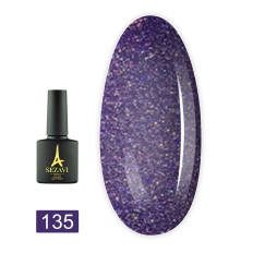 Гель лак Sezavi Haute Couture 8 мл (135)
