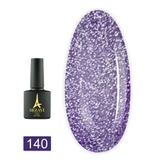 Гель лак Sezavi Haute Couture 8 мл (140)