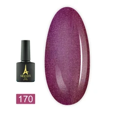 Гель лак Sezavi Haute Couture 8 мл (170)