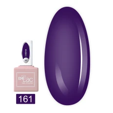Гель лак E.MI Lac 9 мл (161 Энигма)