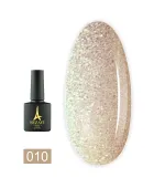 Гель лак Sezavi Rose 8 мл (010)