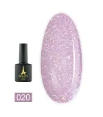 Гель-лак Sezavi Rose 8 мл (020)