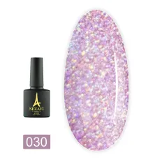 Гель лак Sezavi Rose 8 мл (030)