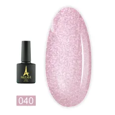 Гель лак Sezavi Rose 8 мл (040)