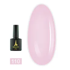 Гель лак Sezavi Rose 8 мл (110)