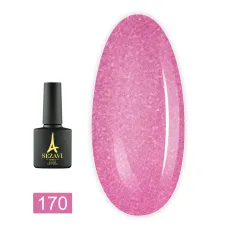 Гель лак Sezavi Rose 8 мл (170)