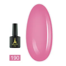 Гель лак Sezavi Rose 8 мл (190)