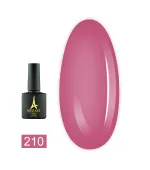 Гель лак Sezavi Rose 8 мл (210)