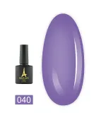 Гель лак Sezavi Violet 8 мл (040)