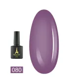 Гель-лак Sezavi Violet 8 мл (080)