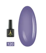 Гель лак Sezavi Violet 8 мл (120)