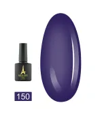 Гель лак Sezavi Violet 8 мл (150)